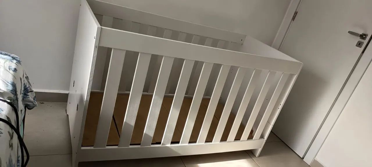 Berço Infantil  - Foto 3