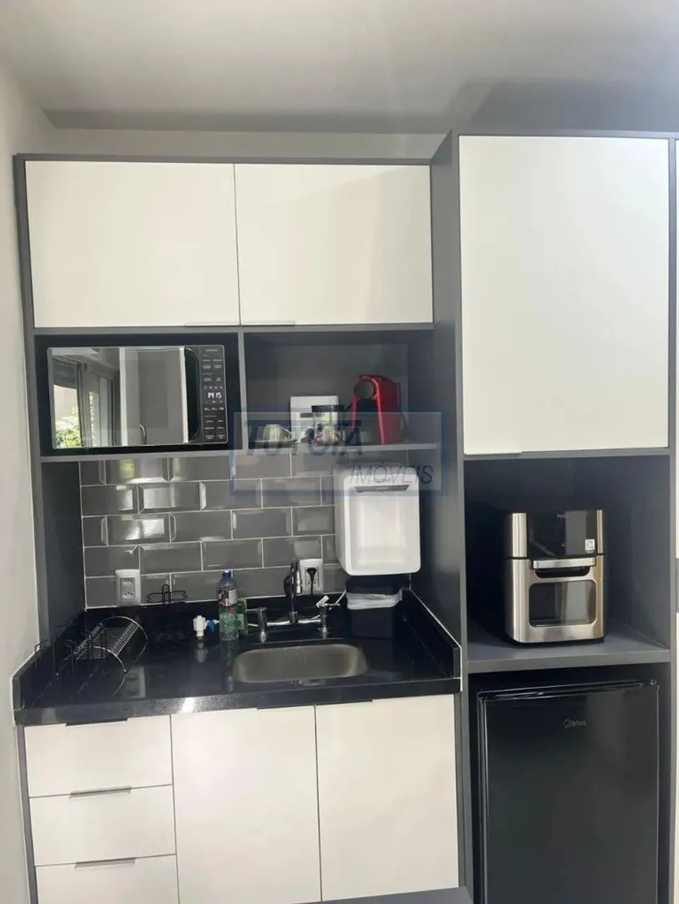 STUDIO À VENDA NO PARAÍSO, SÃO PAULO - Foto 4