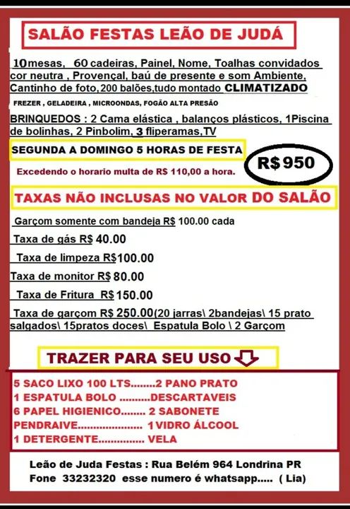 Decoração de festas infantil  - Foto 3