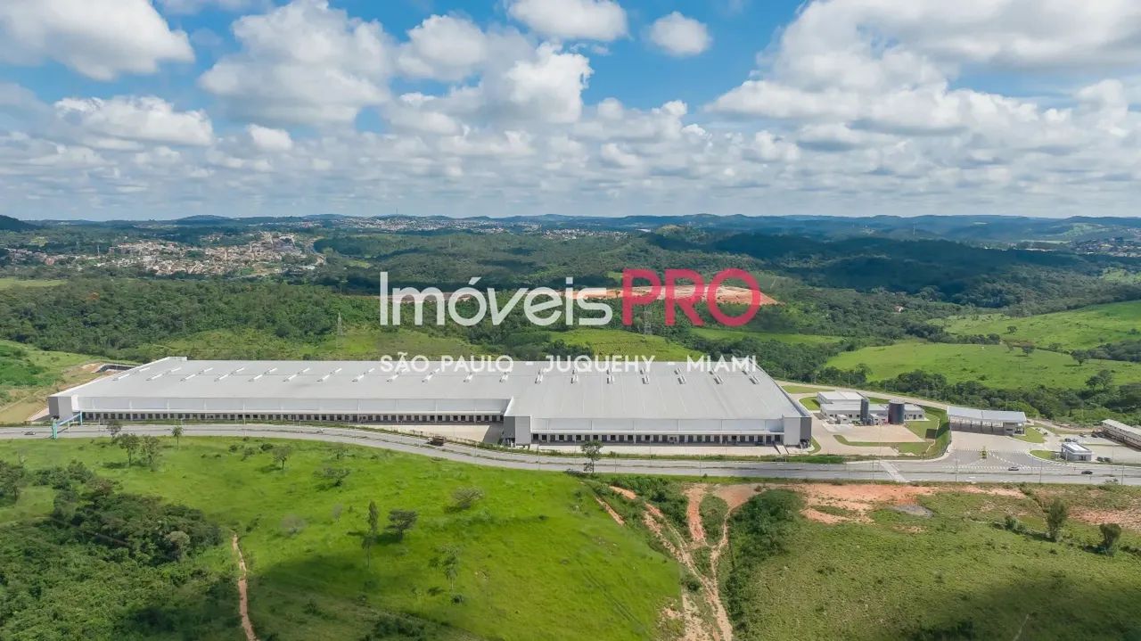 Galpão Triplo A na Grande BH | Oferece incentivos e boas amenidades