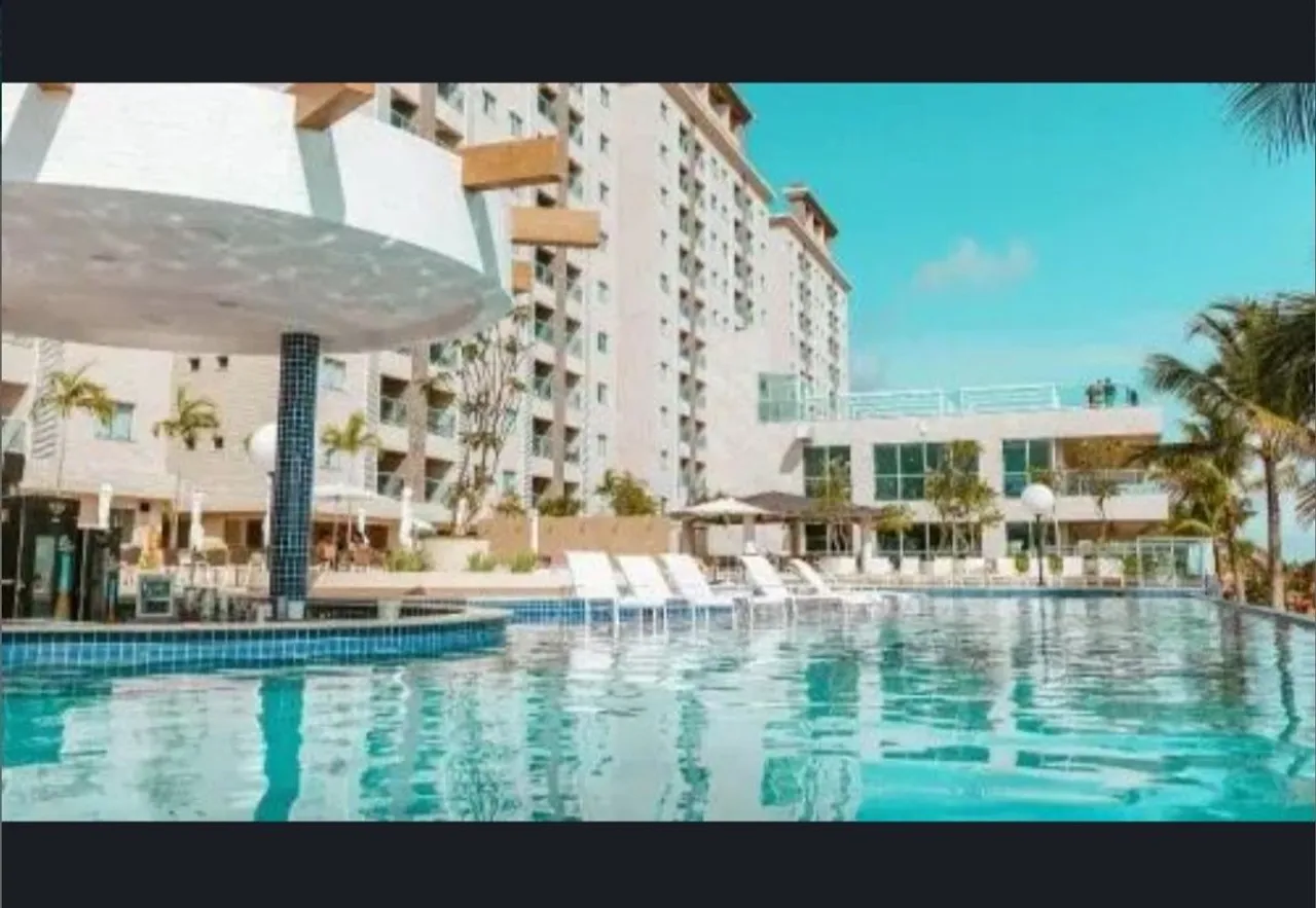Salinas Park Resort 24/06 a 01/07