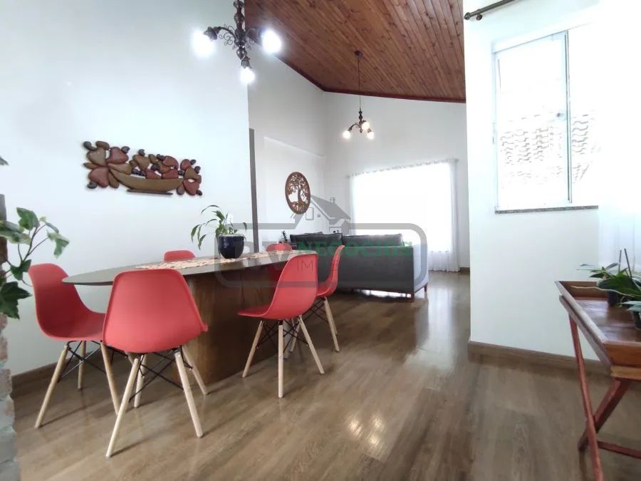Imóvel para venda possui 217 metros quadrados com 2 quartos em São Pedro - Juiz de Fora -  - Foto 2