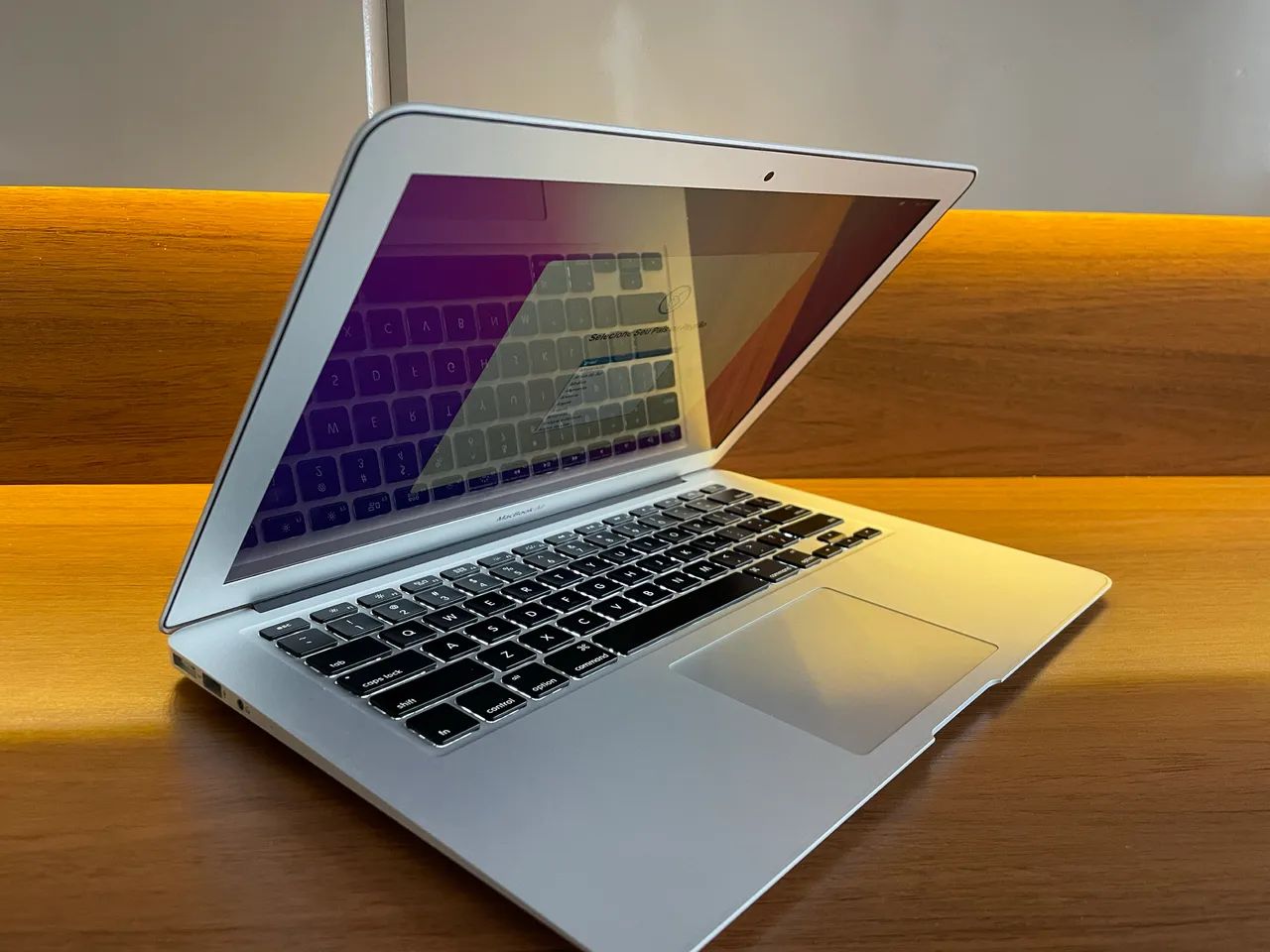 macbook air 2017 i5