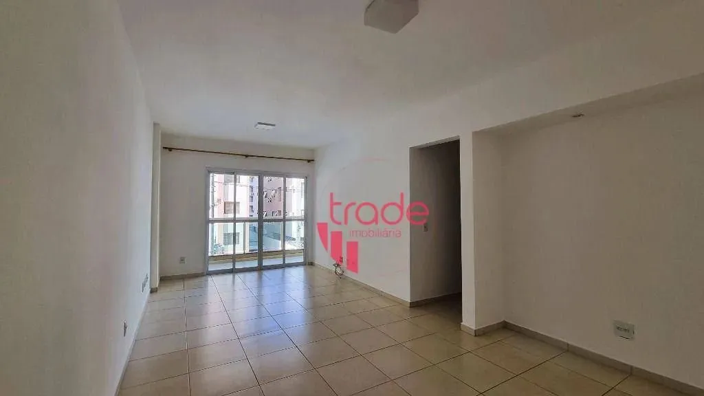 Apartamento para Locação de 03 Suítes no Bairro Jardim Botânico em Ribeirão Preto com Saca