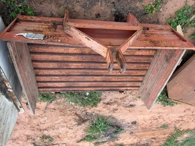 plataforma tatu - Foto 4