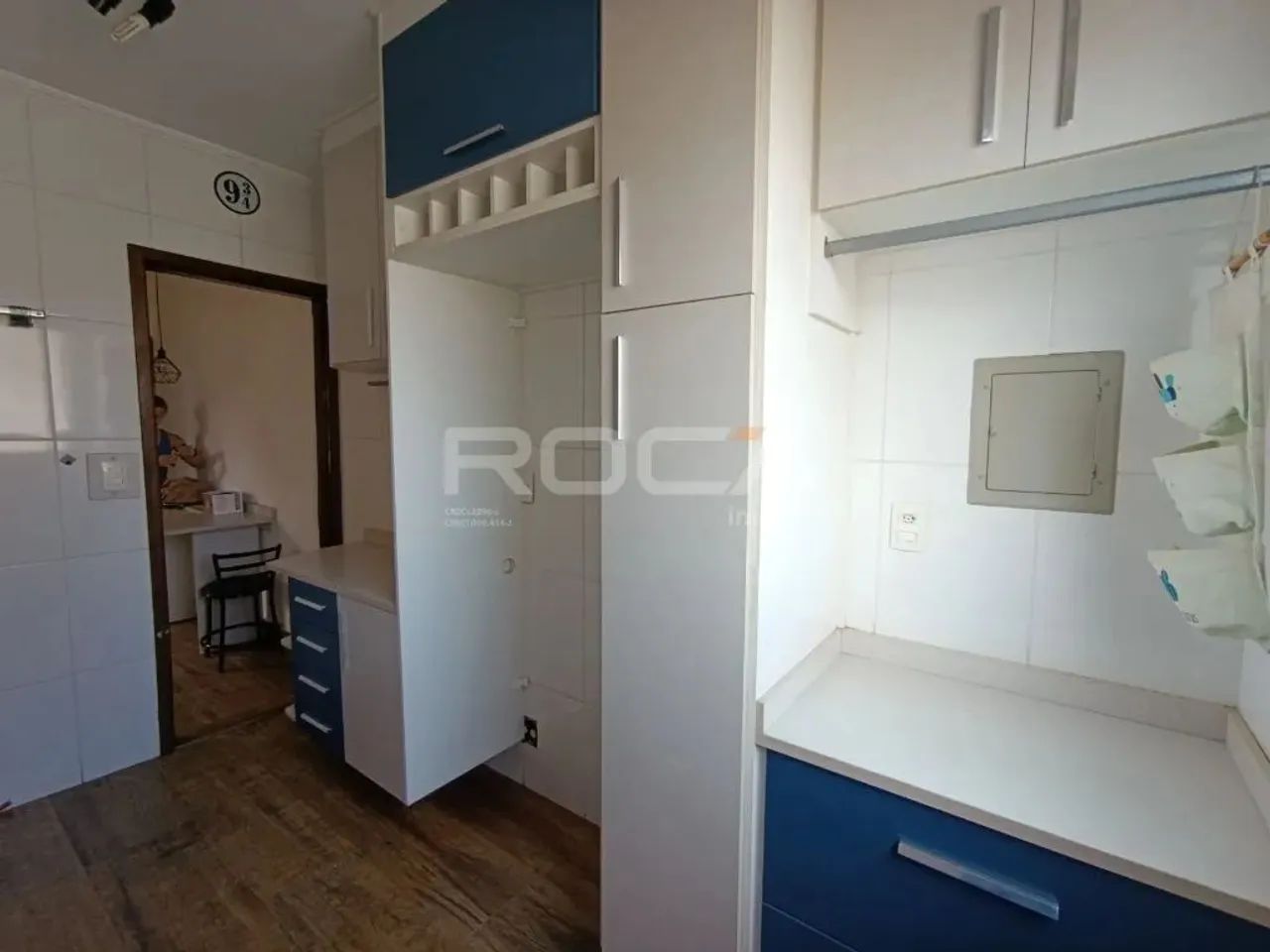 Apartamento Padrão para alugar no Jardim São Carlos - São Carlos - Foto 6