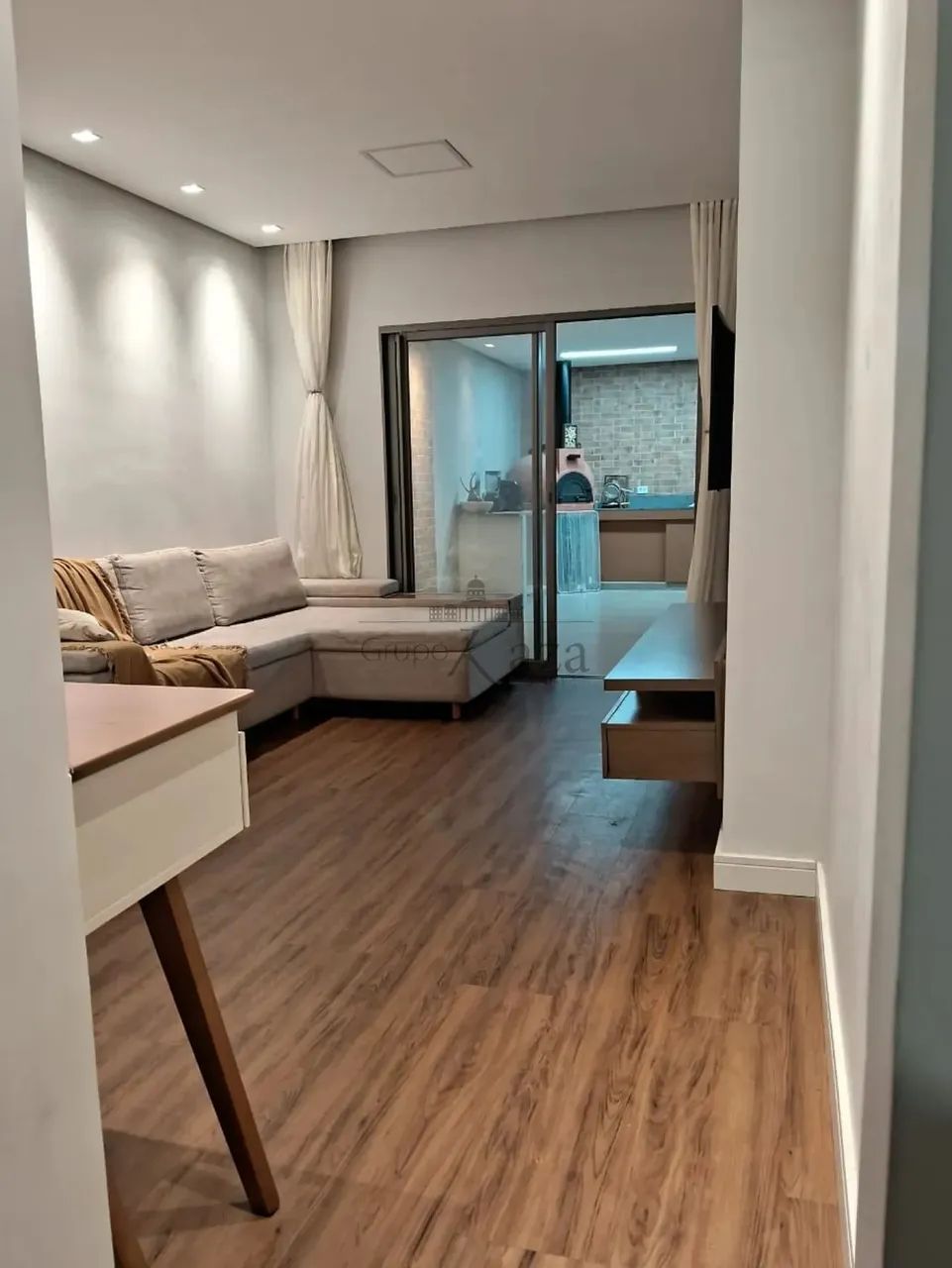 Oportunidade - Casa em Condomínio - Condomínio Residencial Terra Nova - Eugênio de Melo - 