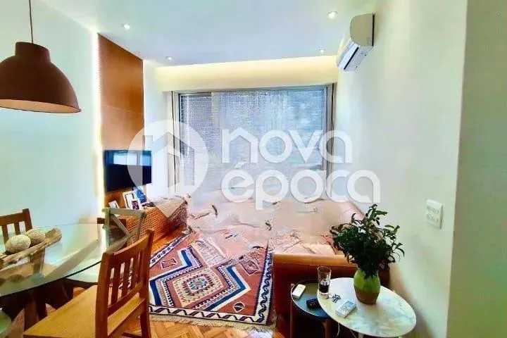 Lagoa | Apartamento 2 quartos