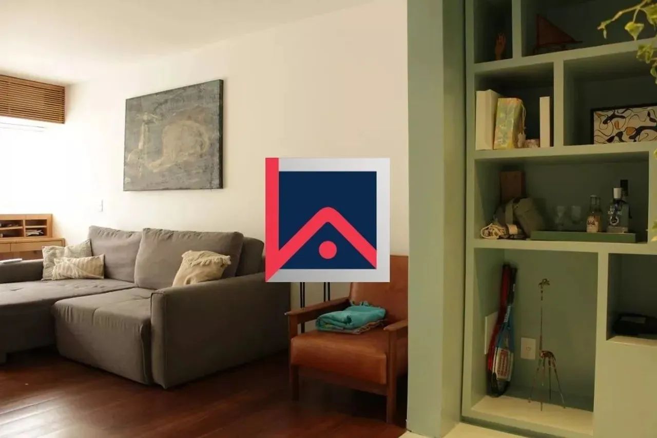 Apartamento Venda Jardim Paulista 74 m² 1 Dormitórios - Foto 3