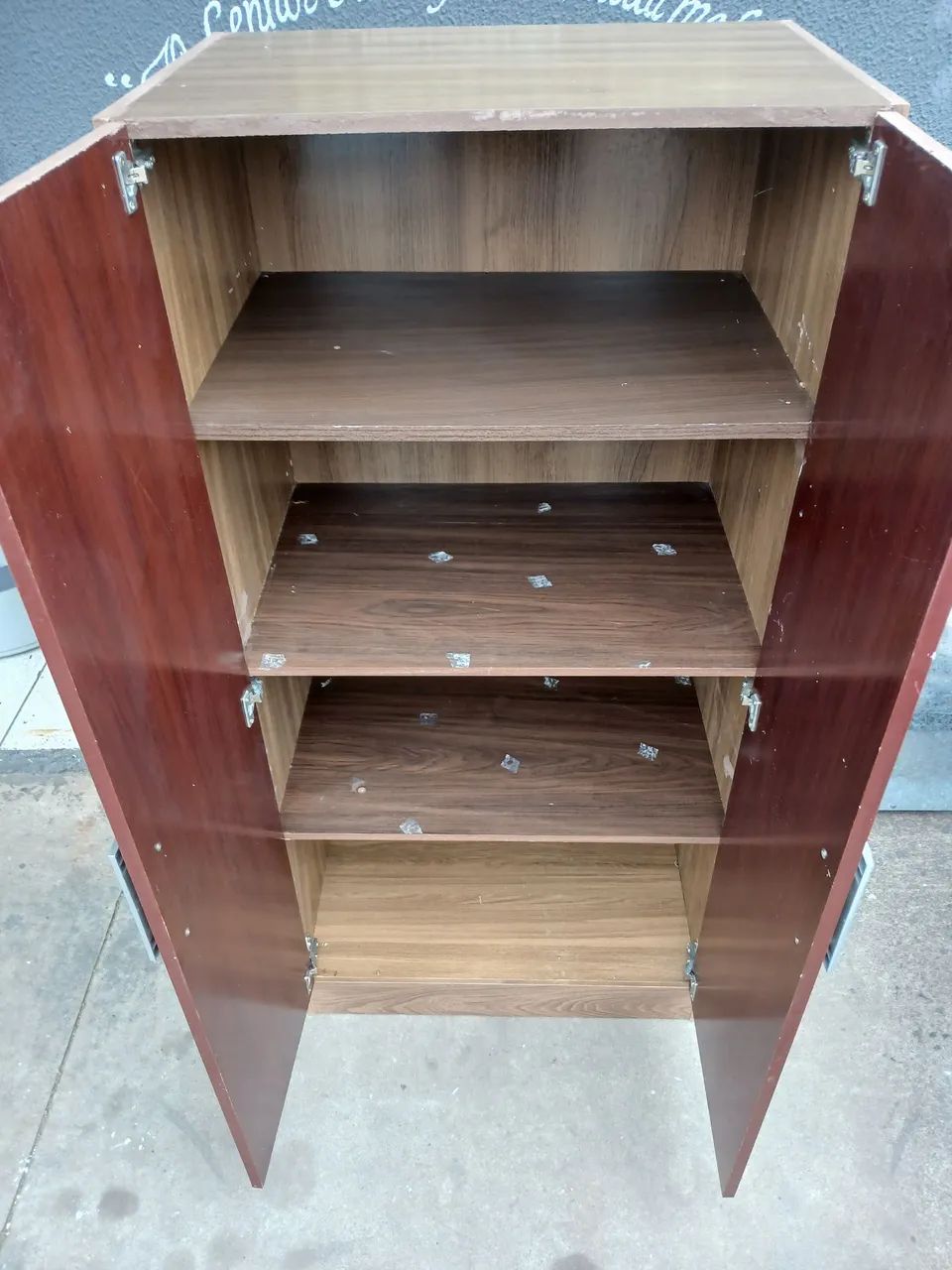 Multiuso 2 portas  - Foto 4