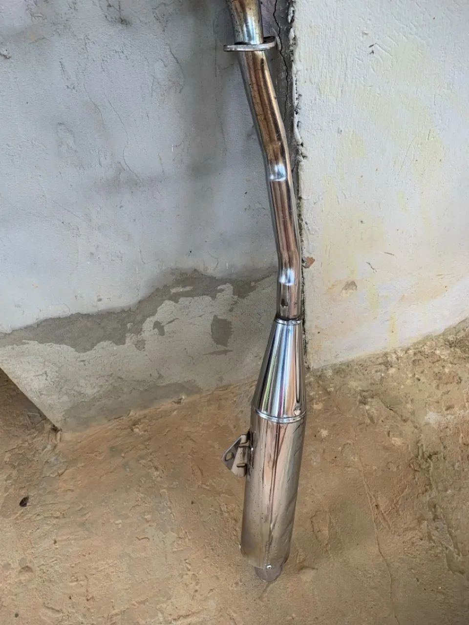  Torbal da 160 pra v/t em estralador  - Foto 4