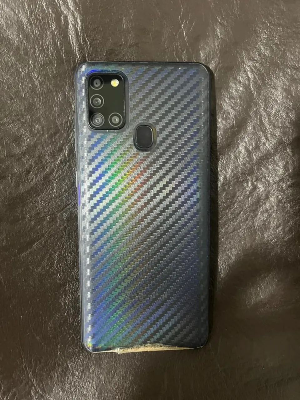 Samsung Galaxy A21s  - Foto 3