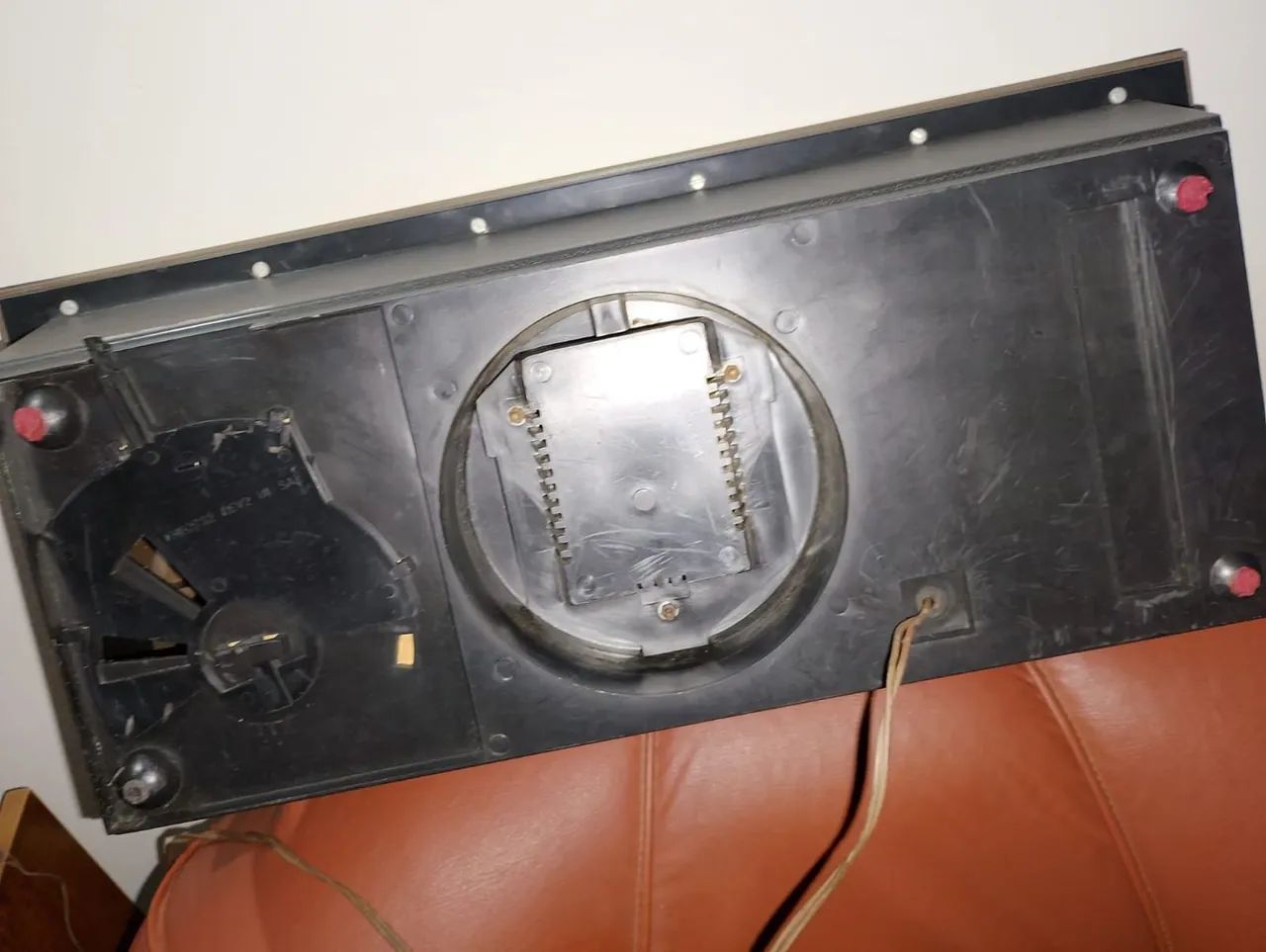 Teclado Hering ( Vintage) - Foto 3