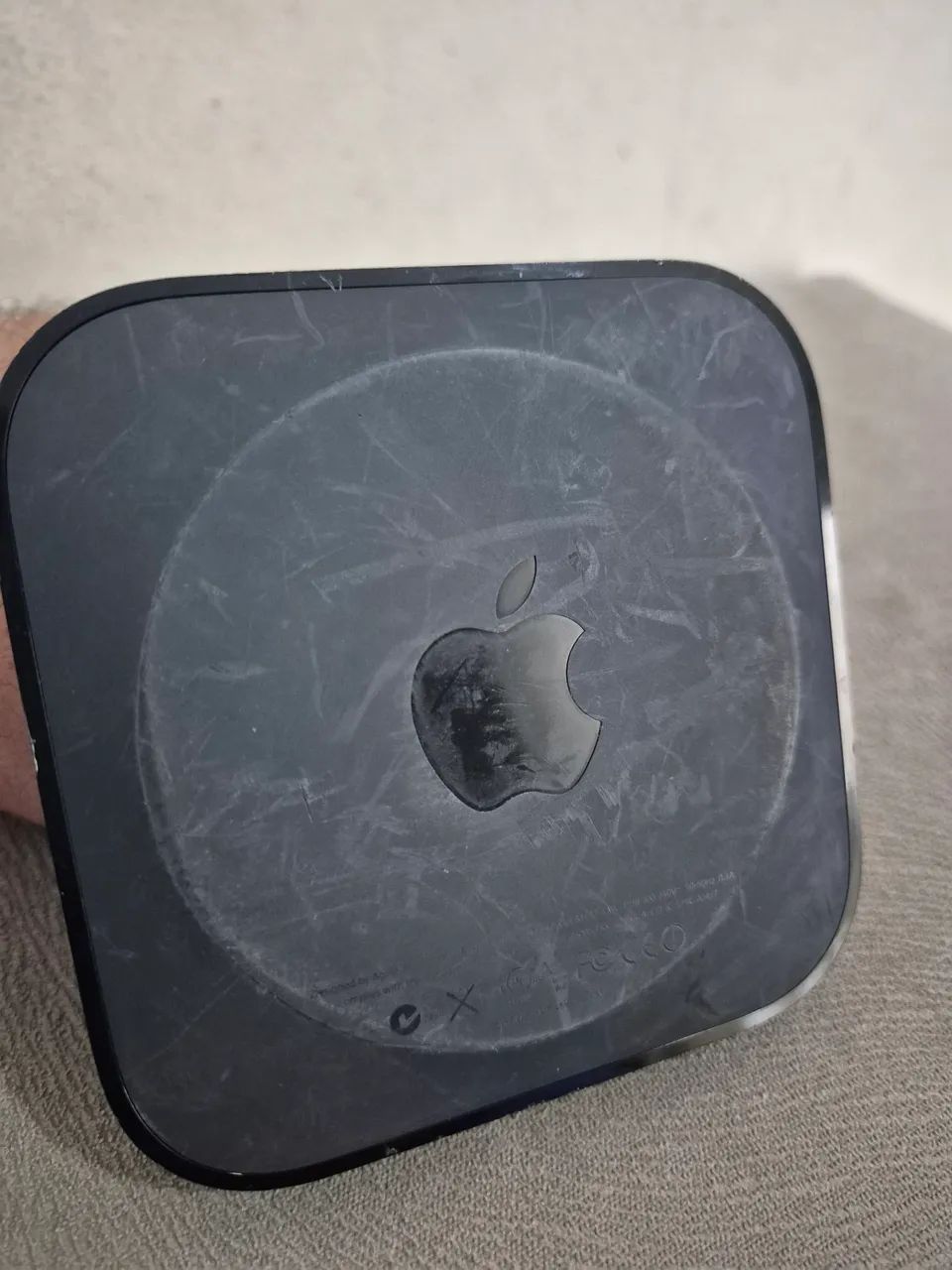 Apple TV - A1421 SEM CONTROLE REMOTO  - Foto 3