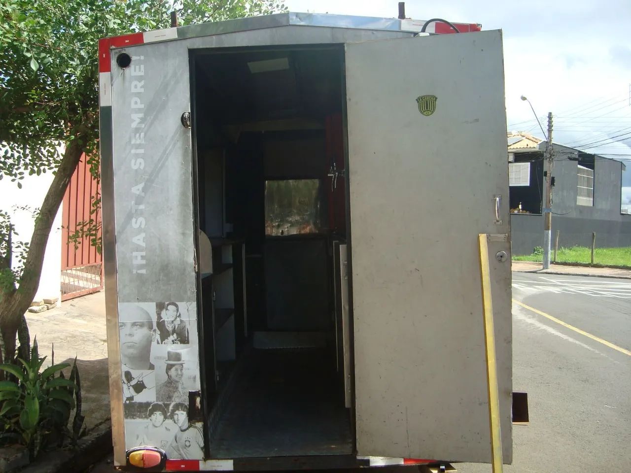 Vendo Trailer  - Foto 4