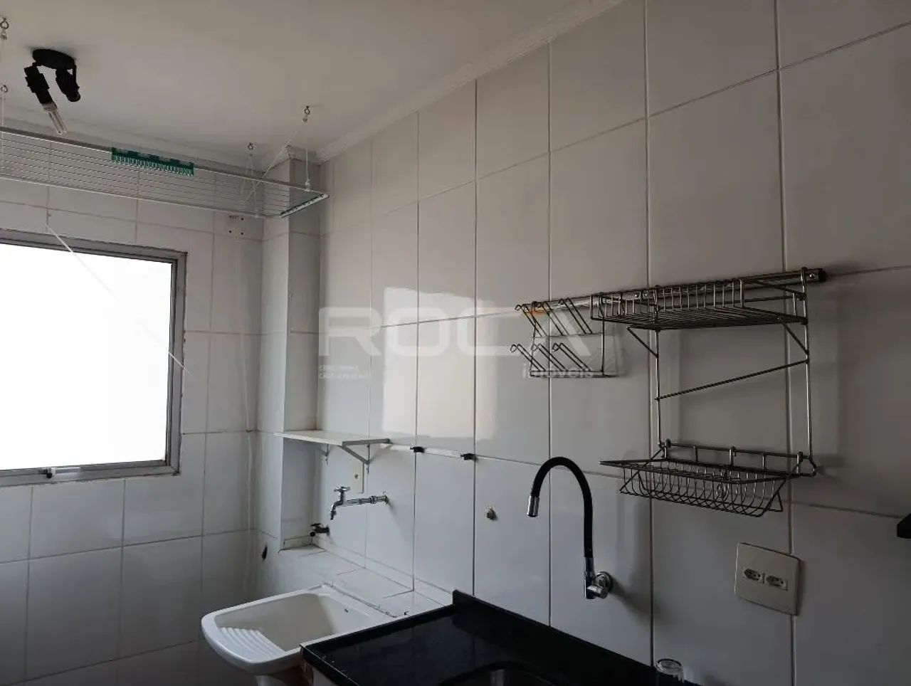 Apartamento Padrão para alugar no Jardim São Carlos - São Carlos - Foto 4