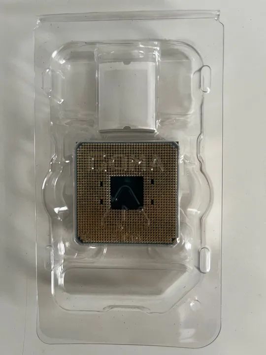 Vendo Ryzen 5 5600 QUEBRADO - Foto 4