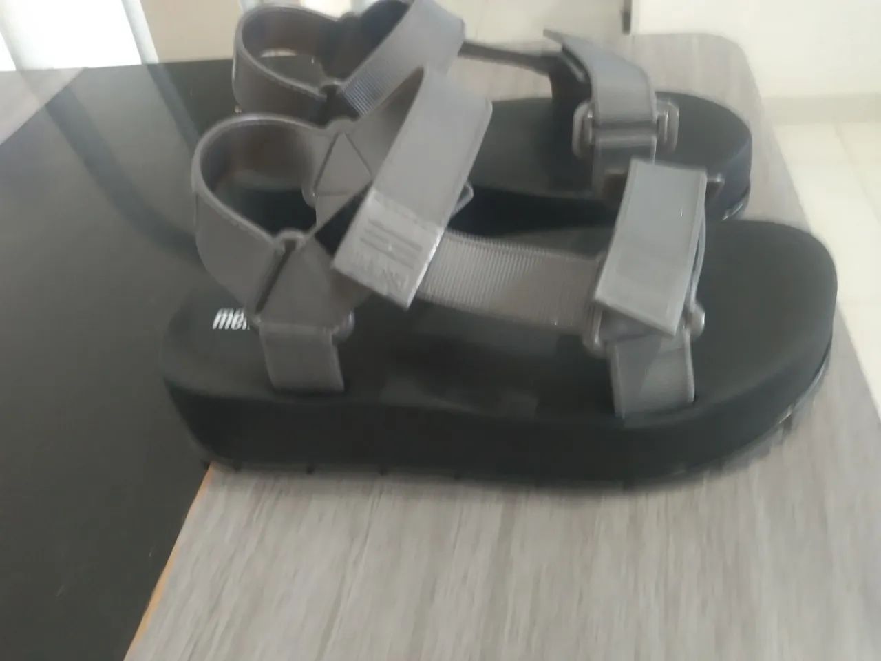 Vendo sandalia Melissa - Foto 2