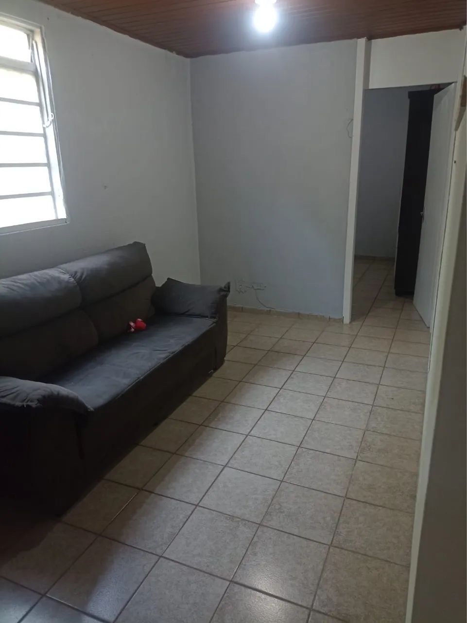 Foto - Campinas - Dic IV (Conjunto Habitacional Lech Walesa)