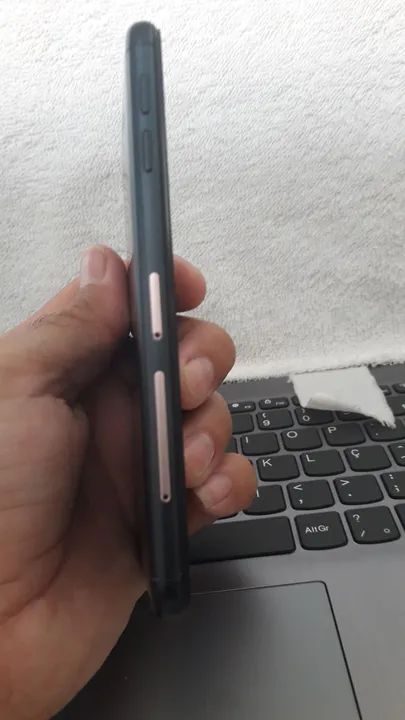 Samsung Galaxy J5 Prime  - Foto 3