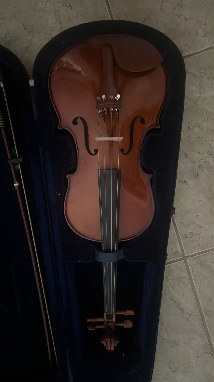 Viola Eagle va150