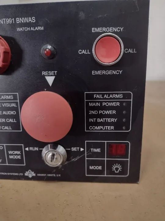 Navitron NT991 BNWAS - Foto 3