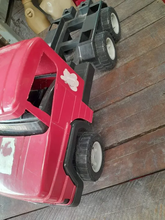 Caminhão 0.53 por 0.21