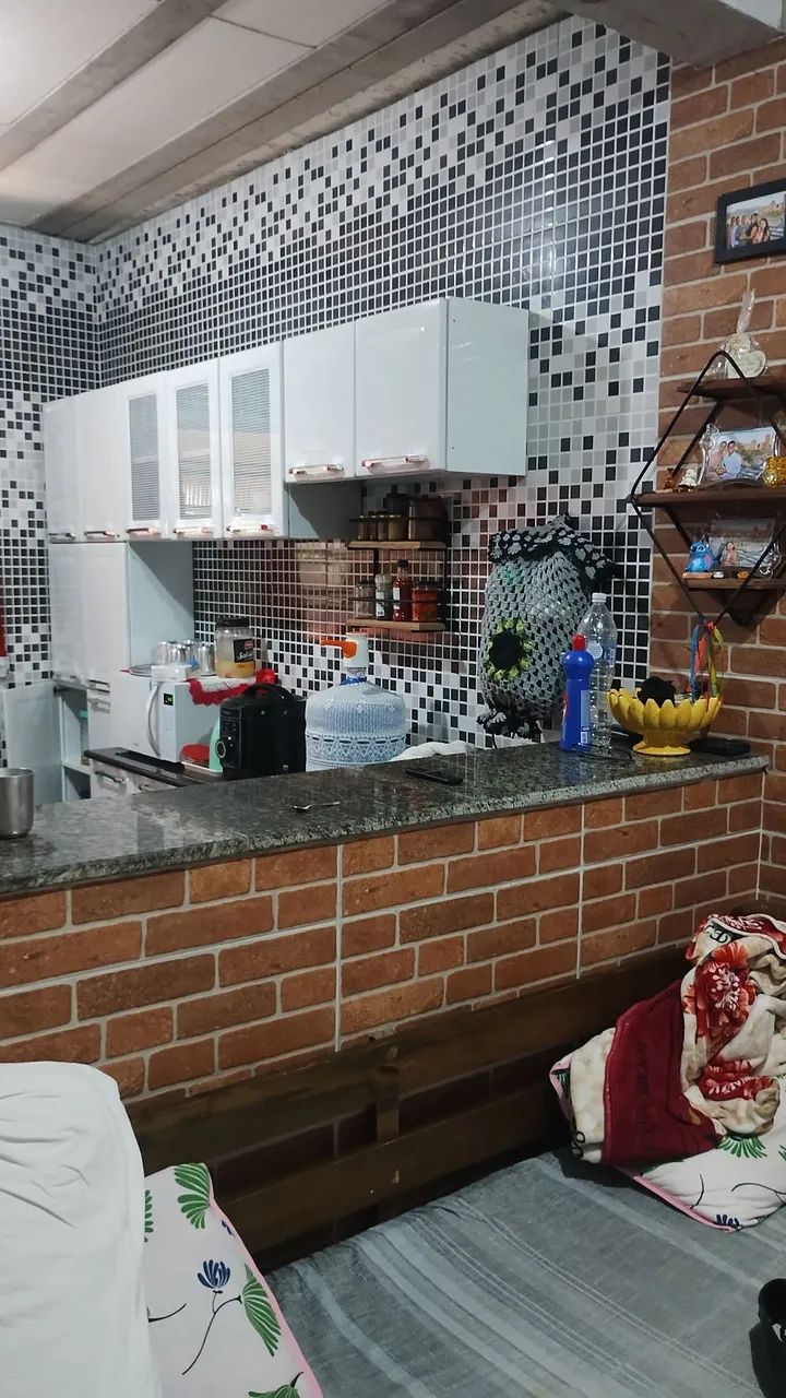 Foto - São Paulo - Jardim do Lago