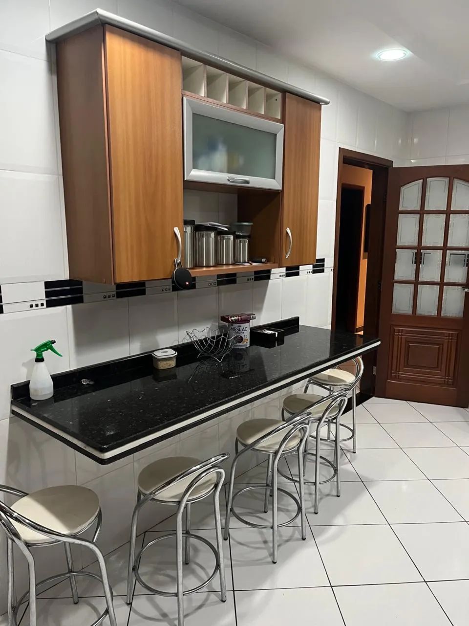 Casa em condomínio fechado  - Foto 5