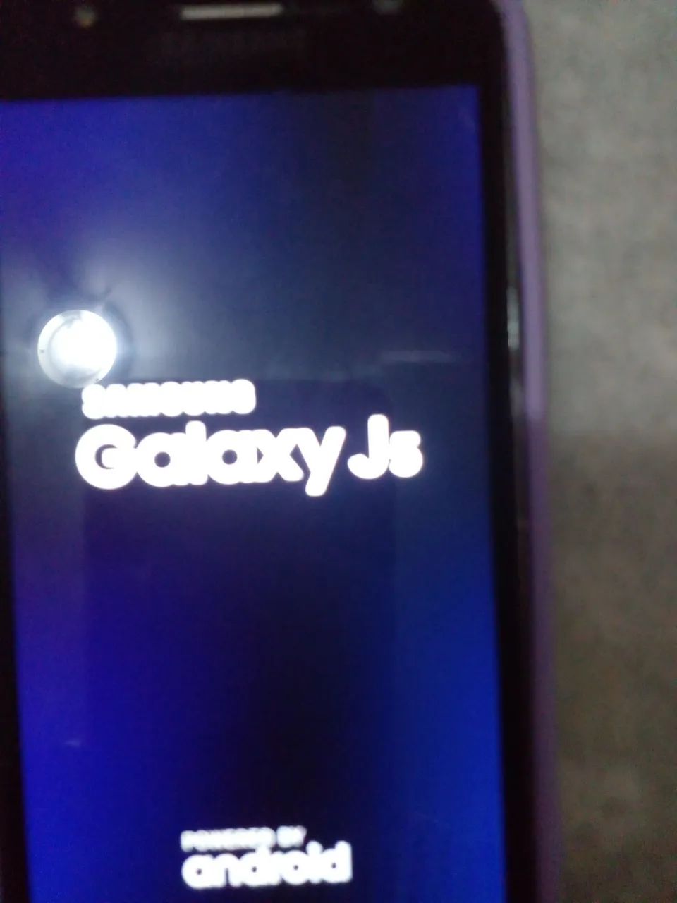Samsung Galaxy j5 - Foto 2