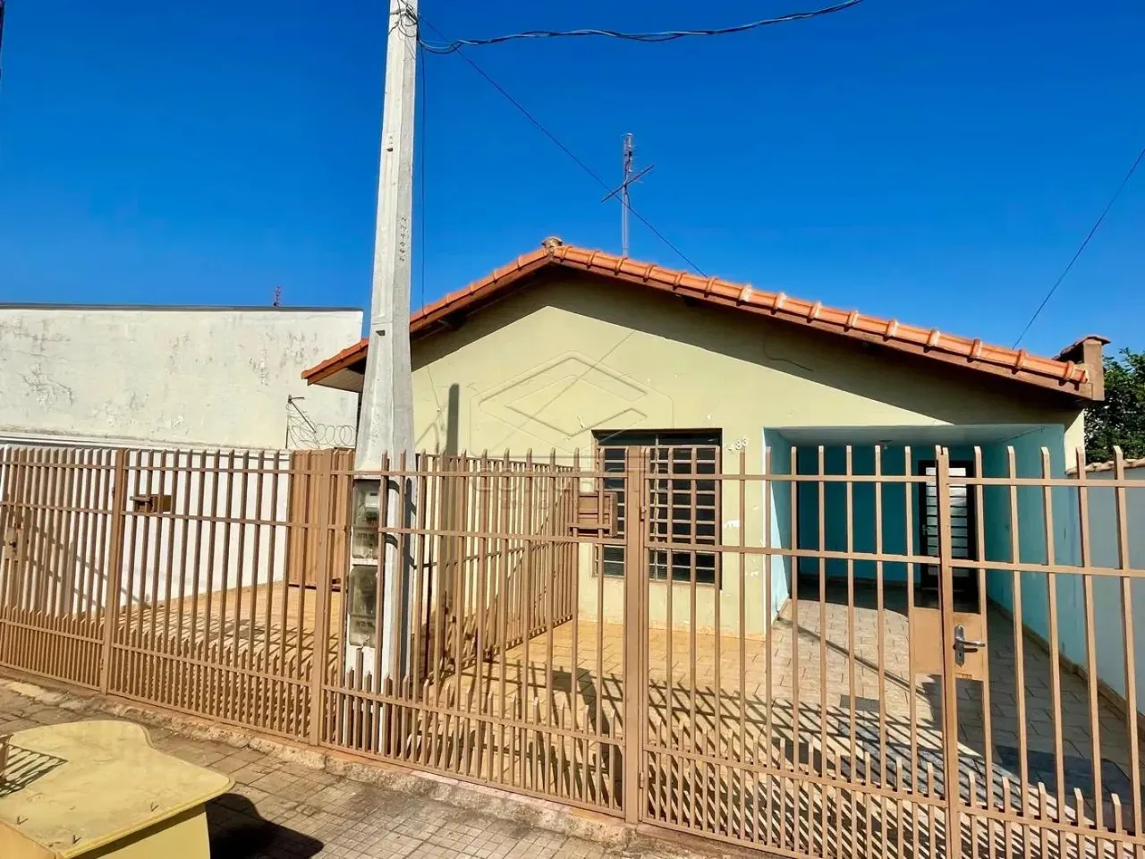 Casa Edicula em Jaú