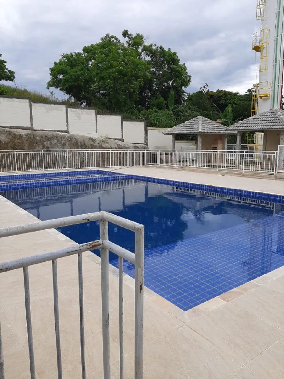 Foto - Nova Iguaçu - Marapicu