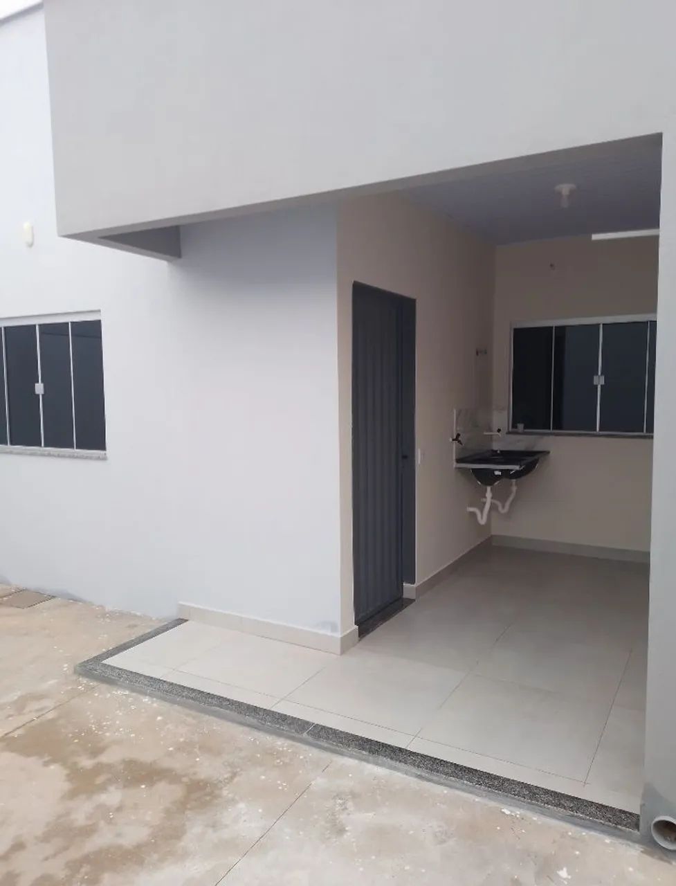 Foto - Palmas - Jardim Paulista (Taquaralto)