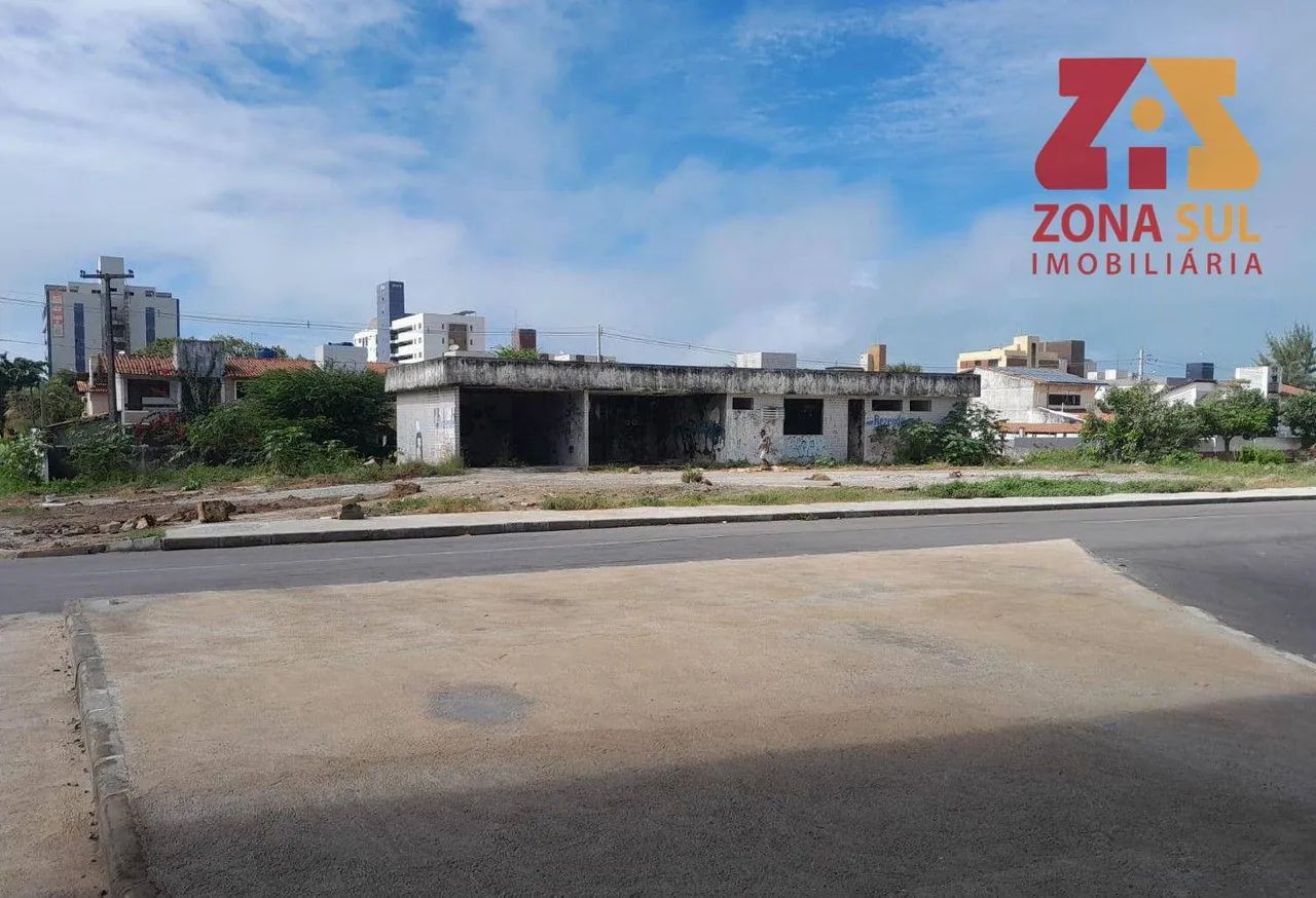 Terreno à venda, 1558 m² por R$ 4.000.000,00 - Camboinha - Cabedelo/PB - Foto 2