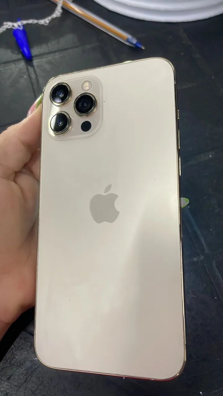 IPHONE 12 PRO MAX  - Foto 3