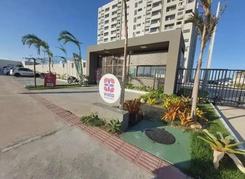 Apartamento para locação no Vista Aruana , ARUANA , Aracaju, SE