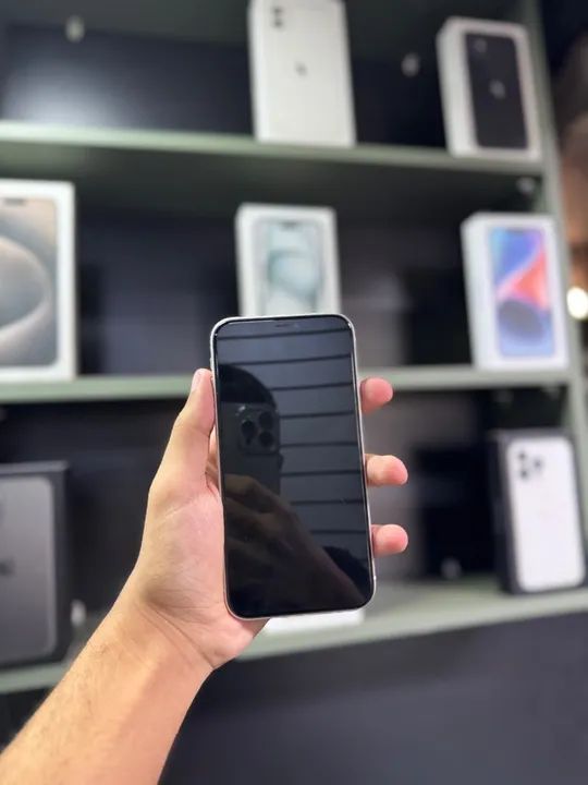 IPHONE 11 64 gb - 1 Ano de garantia  - Foto 2