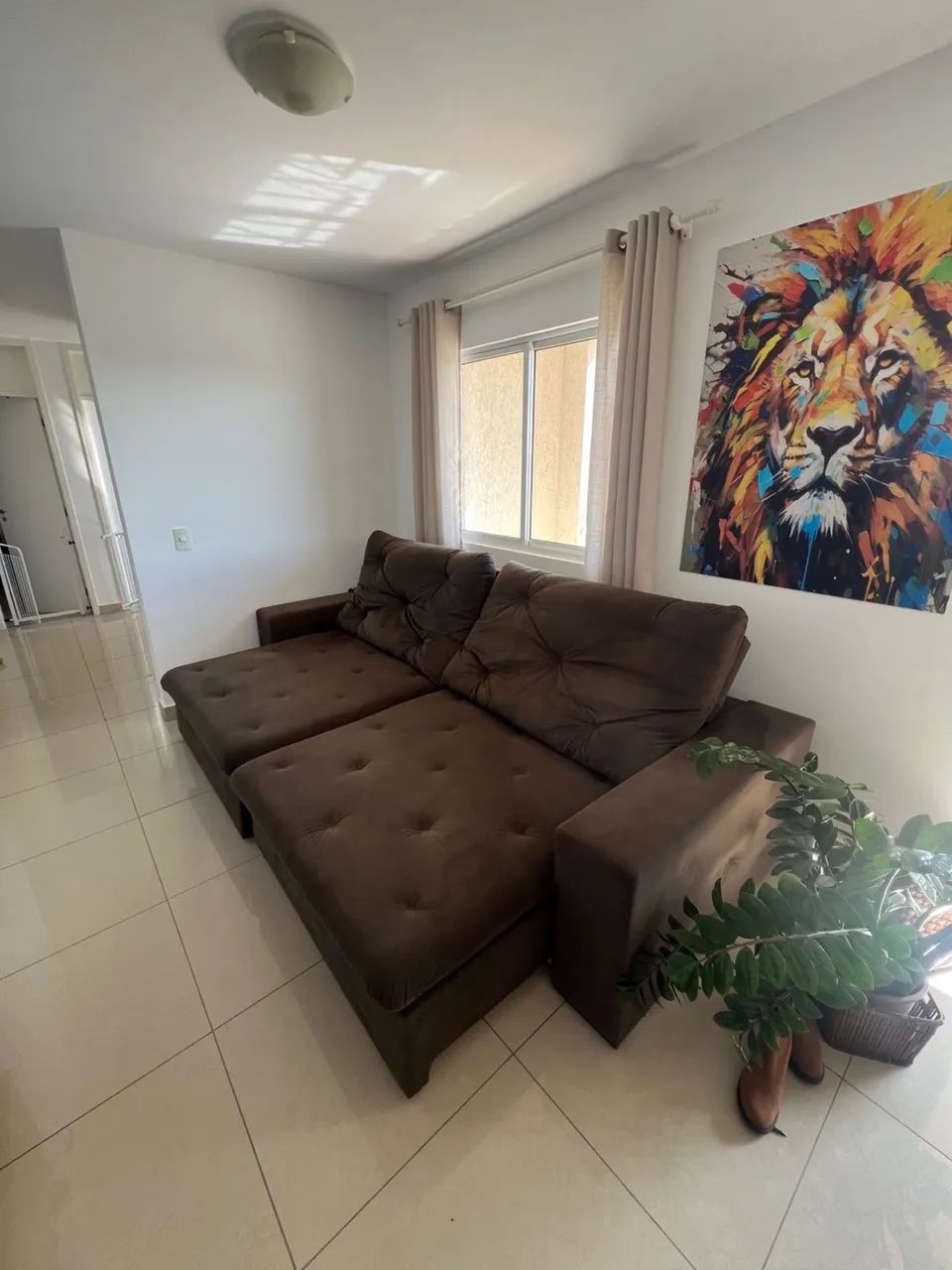 Sofá retrátil 64169930625795121