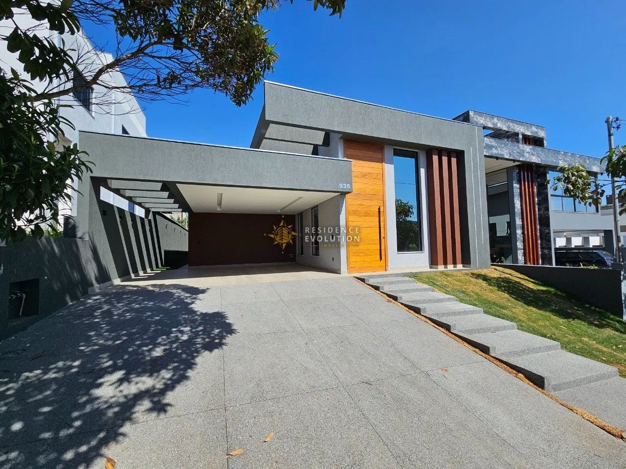 Casa em condomínio à Venda com 4 Quartos, 405m², Gran Park, Vespasiano. - Foto 2