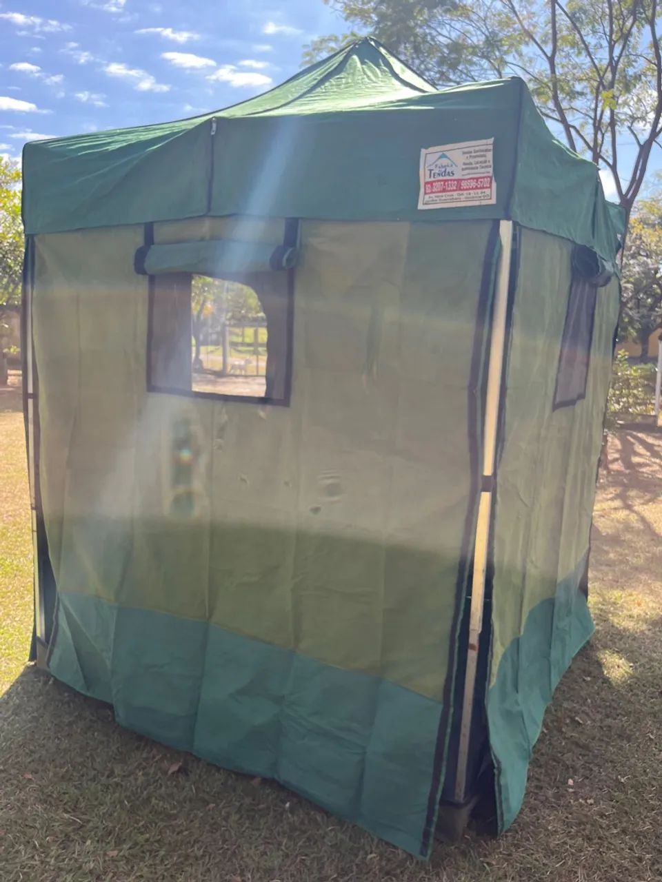 Tendas 2x2,  - Foto 4