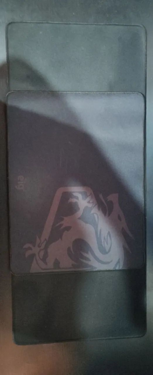 Vendo dois mouses pads - Foto 3
