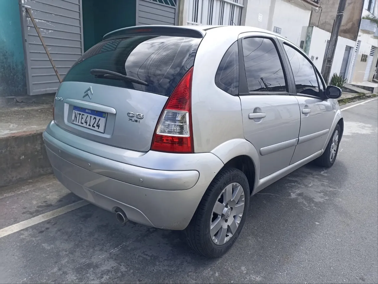 Citroën c3