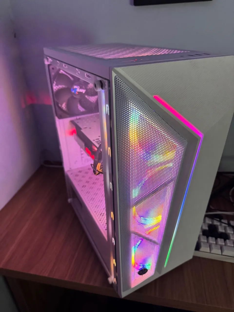 PC Gamer Com RTX  - Foto 5