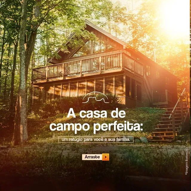 Terreno em Loteamento na Chapada Diamantina