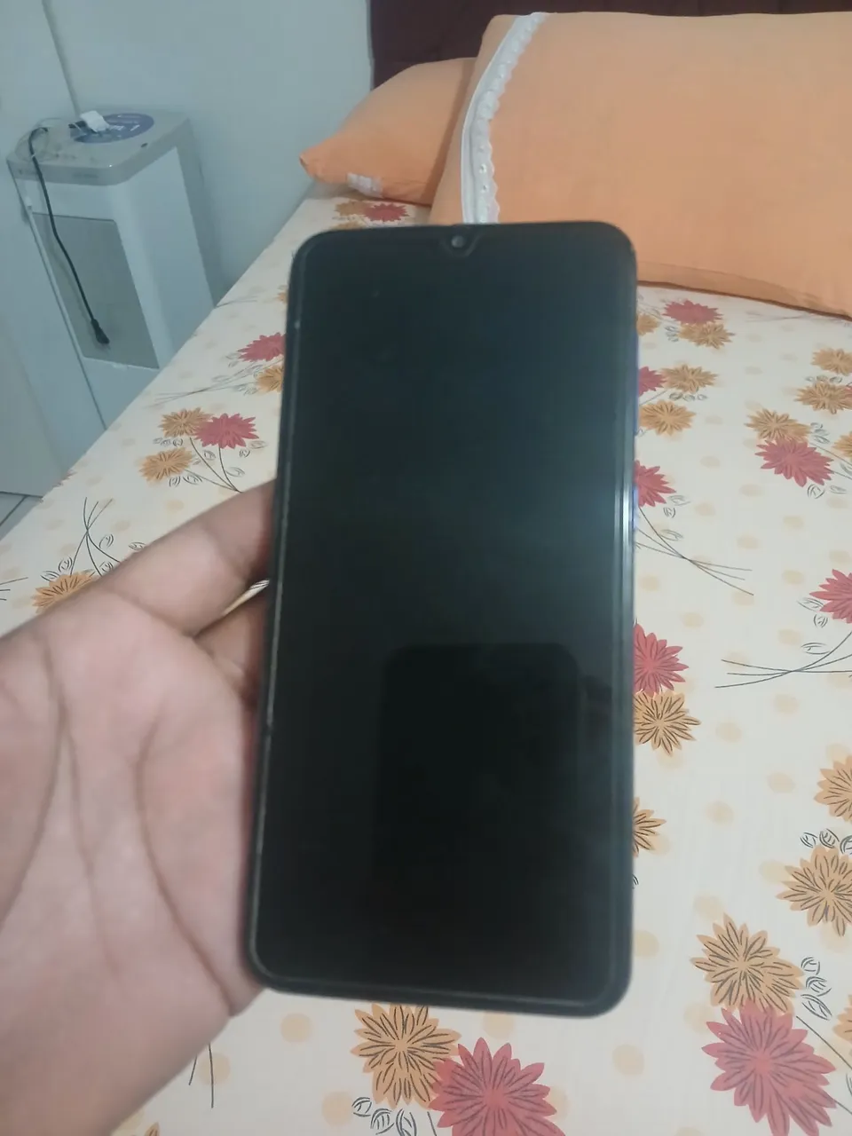 SAMSUNG A30s ( leia o anúncio )