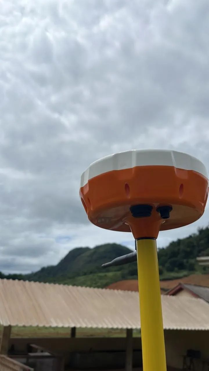 Gps Rtk L1 L2    - Foto 4