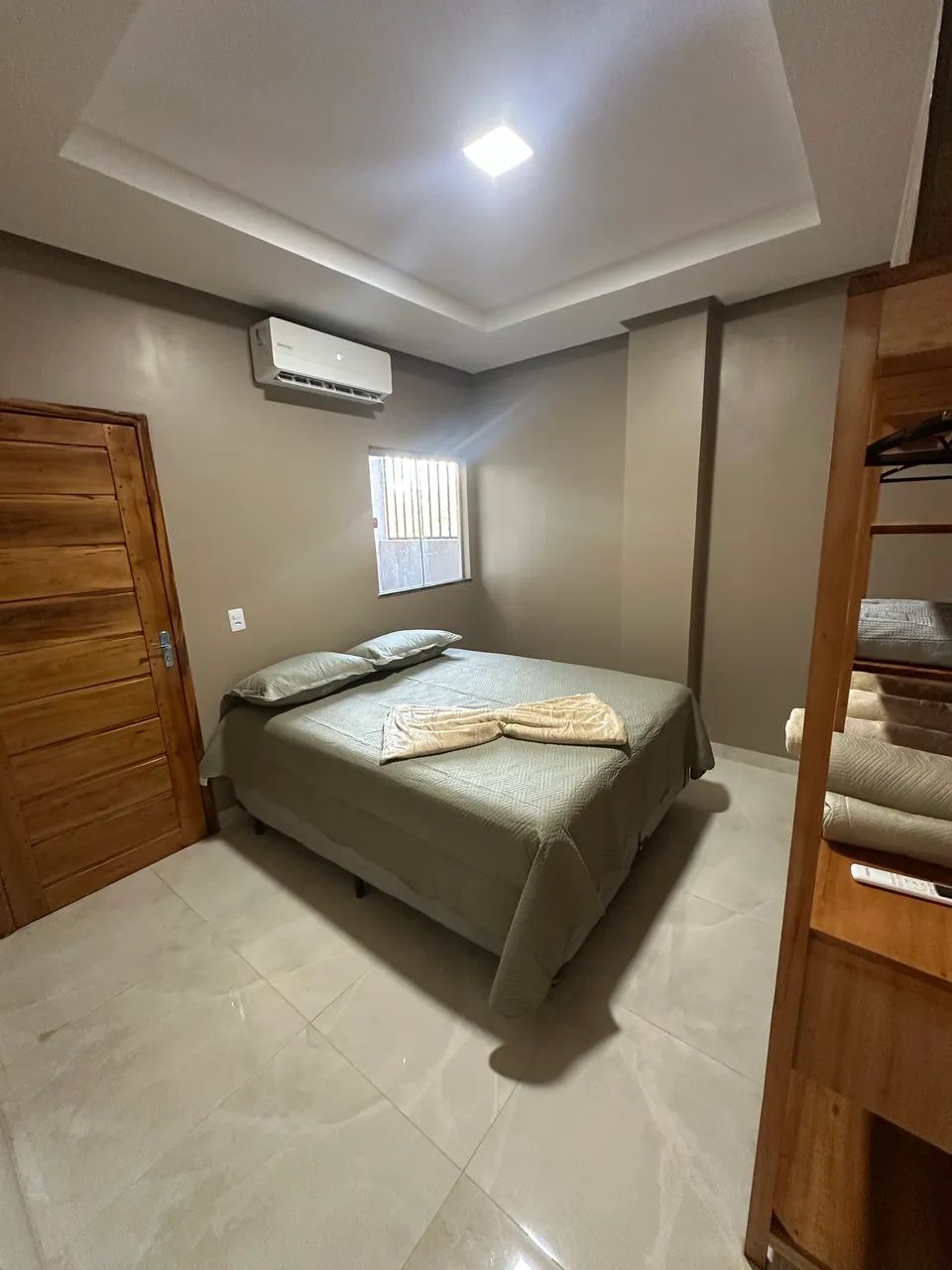 ALUGO APTO POR TEMPORADA - LOCALIZAÇÃO CENTRAL PERTO DE TUDO - Foto 7