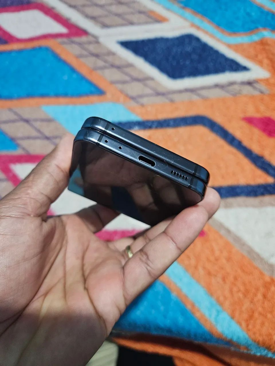 Z flip 5. - Foto 3