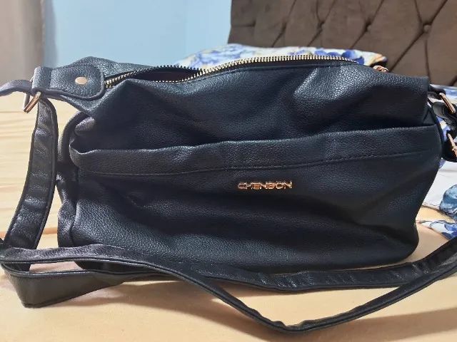 Bolsa Chenson 