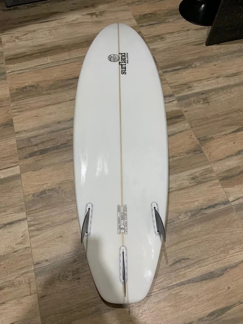 Prancha de surf - Foto 2